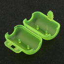 Fishing Tackle Squid Jig Cover Octopus Shrimp Hooks Cover Protector 16mm
