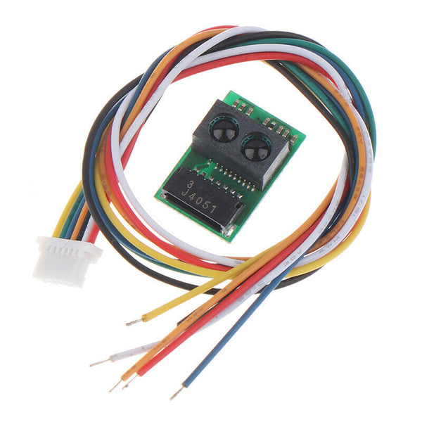 I2C Output GP2Y0E03 Distance Sensor Module Infrared Ranging Sensor Module 4- Gw