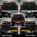 Universal Led Strip Bar Truck Reverse Brake Turn Signal Tail Light Availabl