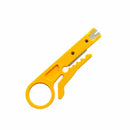 10pcs Mini Wire stripper Pliers crimping tool Cable Stripping Wire Cutter Tools