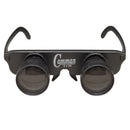 Multifunction 3X28 Glasses Telescope Fishing Magnifier Glasses Style Outdoo