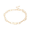 Natural Cowrie Sea Shell Statement Choker Necklace Bohemia Beach Women Jewel 3C