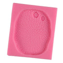 Chocolate Cake Mold Lawn Mould Silicone Fondant Baking Decortaion DIY Tool