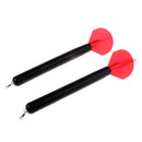 2pcs Marker Floats / Carp Fishing