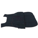 Hair Cutting Cape Gown Hairdresser Salon Hairdressing Double-Sided Apron