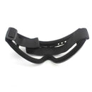Unisex Adjustable Windproof Anti Fog Sport Skiing Glasses Snow Goggles Eyewear