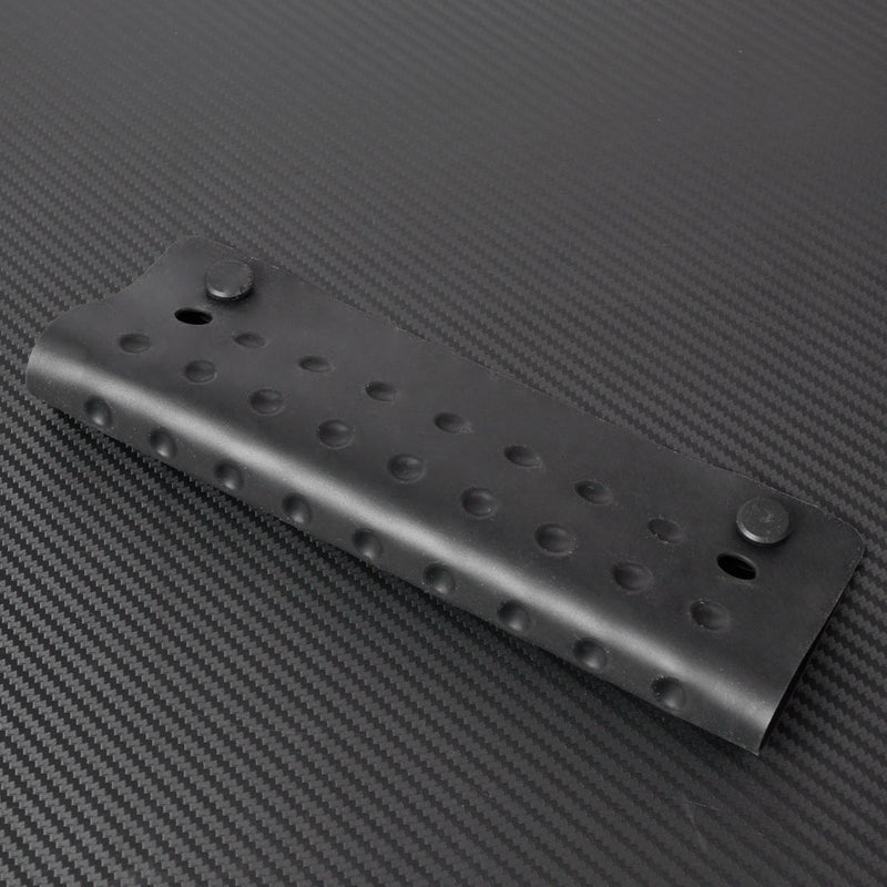 fit for Straightener/Curling Iron Flat Iron Travel Case Heat Resistant Mat Hf