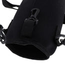 Water Bottle Carrier Durable Insulated Neoprene Wine Tea Bottle Sleeve Holder