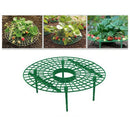 10Pcs Plant Plastic Tool Strawberry Growing Circle Support Rack Farming Fra A2A3
