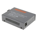 Fast Ethernet SC 2Km Multimode Dual-fiber Media Converter 10/100 Mbps Ethernet