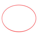 Front Lens Circle Ring Circle Decorative Camera For  Gen 2