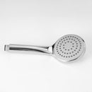Bathroom Pressurize Handheld Shower Head Water Saving Filter Spray Nozzle
