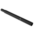 Alloy Straight Pilar Bike Bicycle Seatpost Seat Post Tube 27.2 X 250mm Cycling