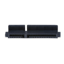 Latitude E5420 E5220 E5440 E5520 SATA hard drive/disk connector adapter O YA BX