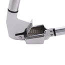 Stainless Steel Ginge Crusher Garlic Presses Hand Press Garlic Presser
