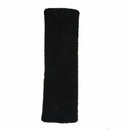 1PC Unisex Elastic Sweatband Headband Tennis Basketball Yoga Sport Color:Bl