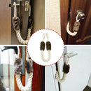 60cm Door Cords Anti Pinch Straps Rope Stoppers Child Pet Safety Finger Z7J0