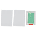 Baby Hand and Footprint Kit Non-toxic Safe Ink Pad for Christmas Ornaments