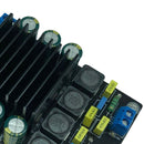 Hifi STA508 Digital Power Amplifier Board Channel 2x80W Tone board Class D
