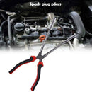 Car the Special Clamp Plug Wire Removal Pliers Bend Head Valve Seal Ring Pu