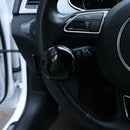 Car Steering Wheel Spinner Knob Power Handle Ball Hand Control Ball Booster H3Z1