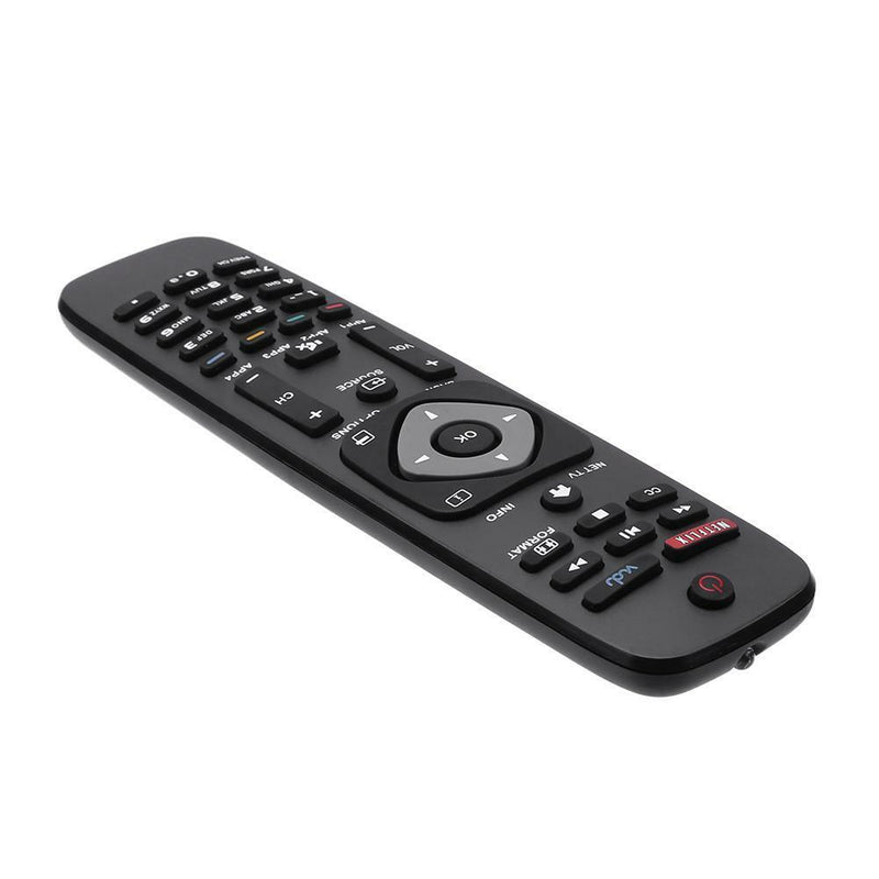 2in1 Remote Control Replacement for Phillips URMT39JHG003 YKF340-001 Blu-ray DVD