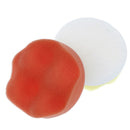 11Pcs sponge polishing waxing buffing pads kit set compound for auto  â„–[