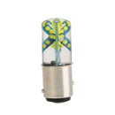 1157 BAY15D Strobe  Flash LED Car Bulb for Tail Brake Turn Signal Light P21/5W