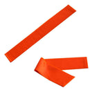 5pcs Resistance Bands Latex Exercise Loops Strength Training Equipment