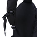D15 Waterproof Camera Sling Backpack Shoulder Crossbody Bag for Canon Nikon Sony
