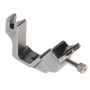 Elastic Shirring Gathering Presser Foot for Industrial Sewing Machine Size 6