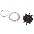 Water Pump Impeller Repair Kit Outboard Replacement Set For JABSCO 920-0001