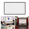 16:9 Projection Screen Home Cinema Video Projector Screens Outdoor 100inch