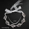 Crystal Bridal Wedding Head Piece Bride Headwear Headband Hair Band Women TwJ Kw