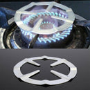 Portable Kitchen Coffee Maker Pot Shelf Holder Non Slip Stove Stand Accessor_kz