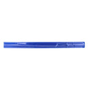 Fluorescent Wheel Bicycle Reflector Bind Pants Leg Reflective Strap (Blue)