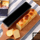 Bread Mold Toast Cake Mold Rectangular Fruit Strip Mold Non-Stick Baking Mo