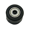 8mm Chain Guide Roller Slider Tensioner for CRF YZF KTM RMZ KLX Black