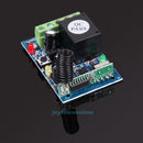 433MHz DC12V 1 Channel Learning Code Wireless Remote Control Relay Mode