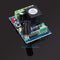 433MHz DC12V 1 Channel Learning Code Wireless Remote Control Relay Mode