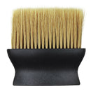 Soft Hair Cutting Face Neck Duster Brush for Hairdressing Hair Stylist Prof