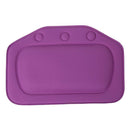 Home & Garden Bathroom bathtub pillow bath bathtub headrest suction cup wat
