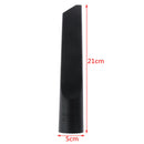 1pc 35mm PP plastic vacuum cleaner crevice tool port corner crack t GwJ Gw