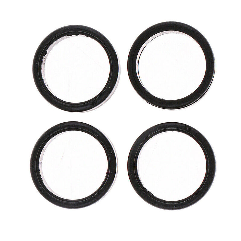 1:28 RC Tires Set, Upgrade Parts for WLtoys K969 K989 P929 Drift Rally Car