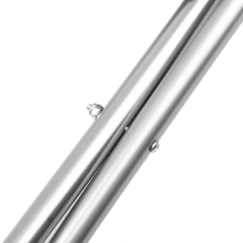 Fishing Camping Travel Durable Compact Lightweight Folding Chair Stool