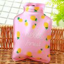 Cartoon Hand Warm Water Bottle Mini Hot Water Bottles Portable Hand Warmer ï¼W