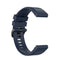 For Garmin Fenix 6 6 Pro 5 5 Plus 22mm Silicone Strap Band Watch Accessories