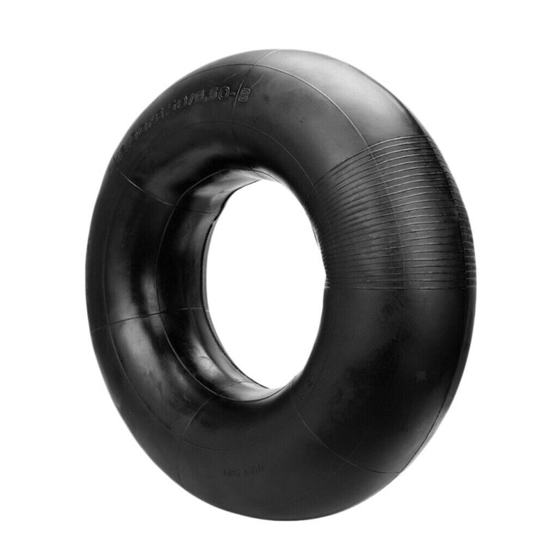 18x8.50/9.50-8 Inner Tube TR13 Straight Valve Stem fits ATV Garden Trailer