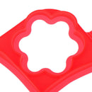 Make Perfect Cooking Four Holes DIY Pancakes Tool form for fried egg cooker m JR