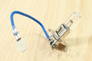 2x H3 Super Bright White Light Lamp Auto Car Halogen Bulb Headlight 12V 55W M&O